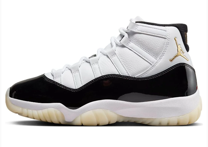 Air Jordan 11 Retro 'Gratitude' (2023)