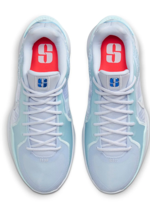 Women's Nike Sabrina 2 EP 'Conductor' – FZ1517-002