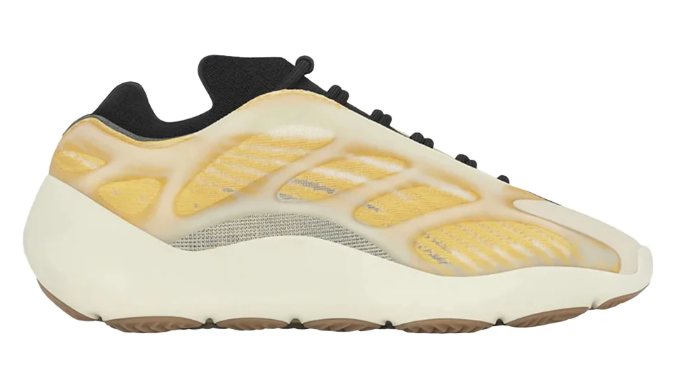 Adidas Yeezy 700 V3 Clay Brown