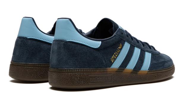 Handball Spezial 'Navy Gum'