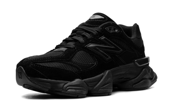 New Balance 9060 'Black' – U9060-BPM