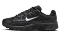 Nike P-6000 'Black/Black/White'