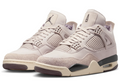 Air Jordan 4 x A Ma Maniére 'Fossil Stone' – FZ4810-200