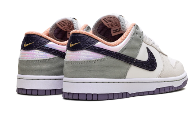 Nike Dunk Low SE 'NOLA'