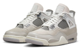 Women's Air Jordan 4 Retro 'Frozen Moments' – AQ9129-001