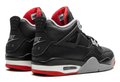 Air Jordan 4 Retro 'Bred Reimagined'
