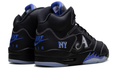 Air Jordan 5 x Awake NY Black