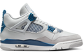 Air Jordan 4 Retro 'Military Blue' (2024) – FV5029-141