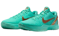 Nike Kobe 6 Protro x Jalen Brunson 'Statue of Liberty'