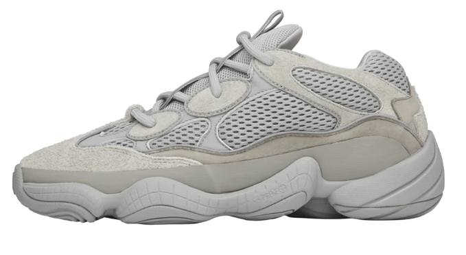 adidas Yeezy 500 Men's Sneakers | IE4783