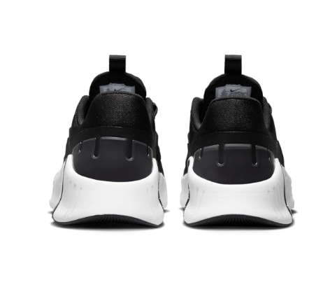 Nike Free Metcon 5 Men's Training Shoes 'Black/White'