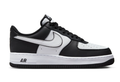 Nike Air Force 1 '07 "Panda" Men's Shoes – Black / White