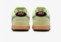 Nike SB Dunk Low Pro WC 'Saffron Quartz/Pear'