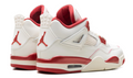 Air Jordan 4 Retro W Valentine's Day Lover Letter