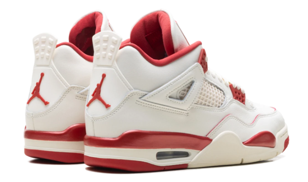 Air Jordan 4 Retro W Valentine's Day Lover Letter