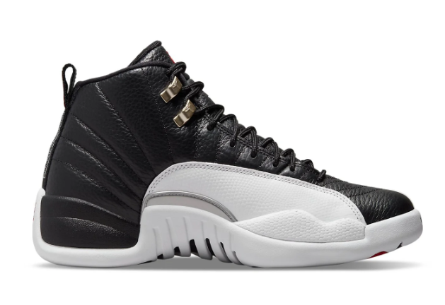 Air Jordan 12 Retro 'Playoffs' – CT8013-006
