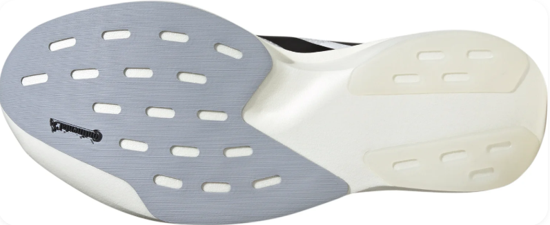 adidas Adizero Evo SL 'White / Black'