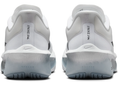 Nike Zoom Fly 6 Men's Running Shoes – White/Gridiron/Pure Platinum