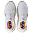 Nike Vomero Plus Running Shoes – Sail/Metallic Silver/Coconut Milk