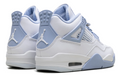 Air Jordan 4 WMNS Aluminum