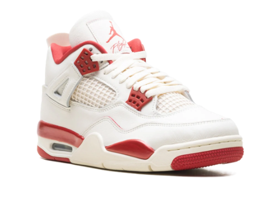 Air Jordan 4 Retro W Valentine's Day Lover Letter
