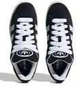 adidas Campus 'Core Black/Cloud White'