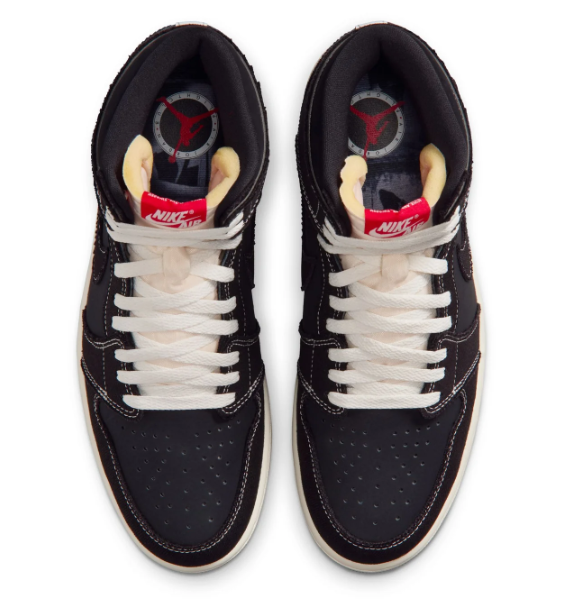 Air Jordan 1 Retro High OG 'Flight Club' – II9811-001