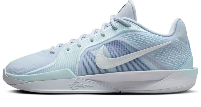 Women's Nike Sabrina 2 EP 'Conductor' – FZ1517-002