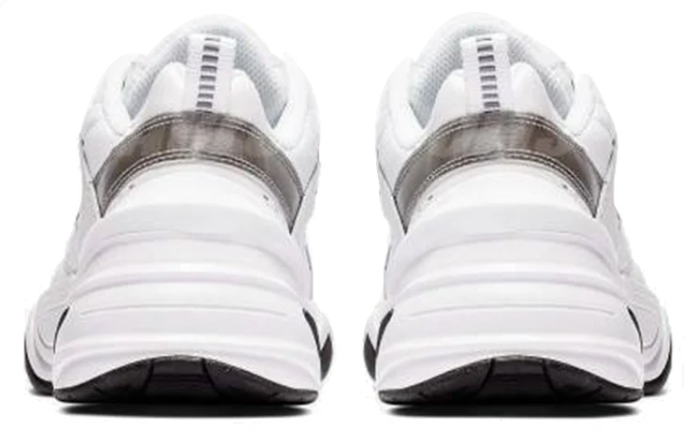 Nike M2K Tekno Women's 'White/Grey'