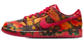 Nike SB Dunk Low x The Wizard of Oz 'Varsity Red/University Gold'