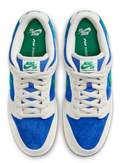 Nike SB Dunk Low 'Hyper Royal Malachite'