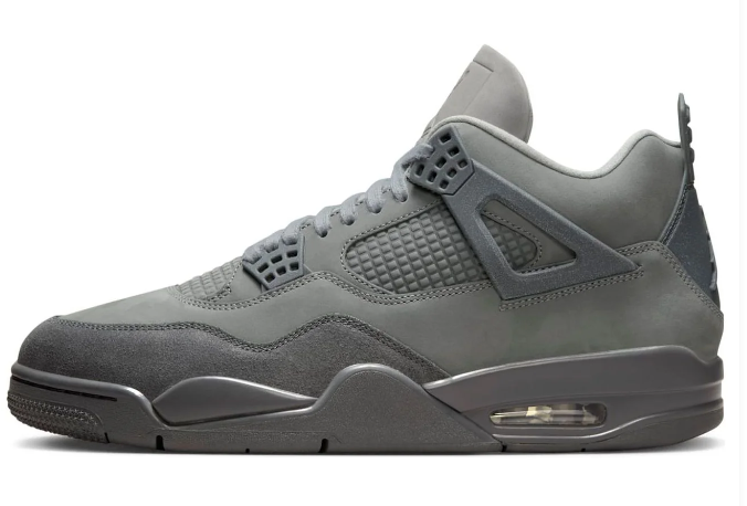 Air Jordan 4 Retro SE 'Paris Olympics' – FQ7928-001