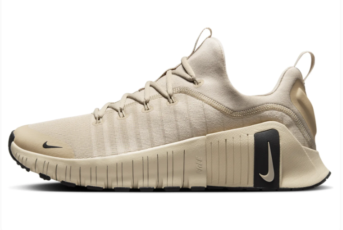 Nike Free Metcon 6 'Med Olive/Black/Cargo Khaki'