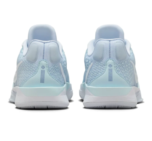 Women's Nike Sabrina 2 EP 'Conductor' – FZ1517-002