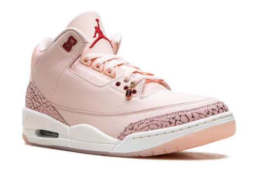 Air Jordan 3 'Treat Yourself'