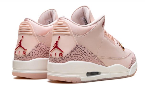 Air Jordan 3 'Treat Yourself'