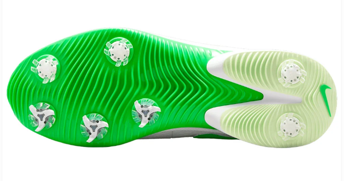 Nike Air Zoom Victory Tour 3 NRG 'Green Shock'