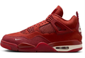 Nigel Sylvester x Air Jordan 4 'Firewood Orange' – HF4340-800