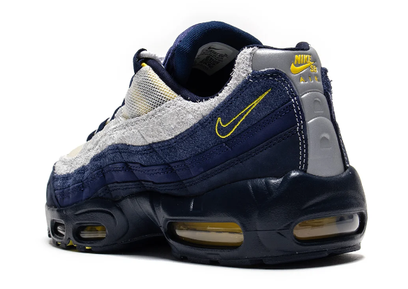 Nike Air Max 95 x Eric Koston (2025)