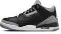 Air Jordan 3 Retro OG 'Black Cement' (2024) – DN3707-010