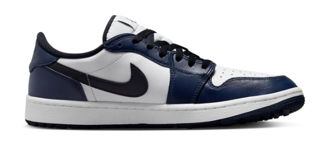 Air Jordan 1 High OG 'UNC Toe'