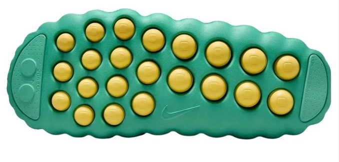 Nike Mind 001 "Geode Teal"