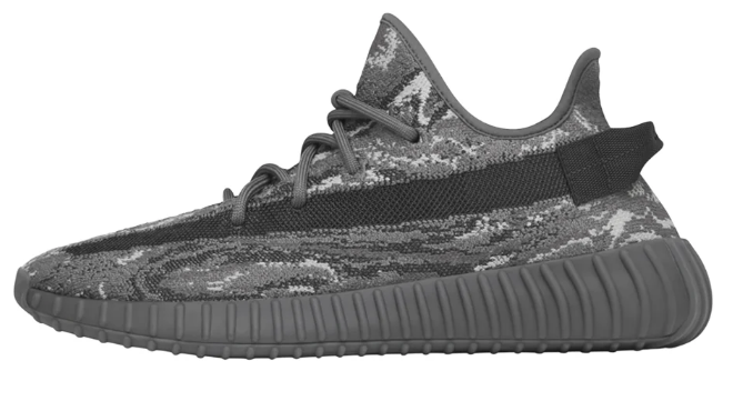 Adidas Yeezy Boost 350 V2 MX Dark Salt