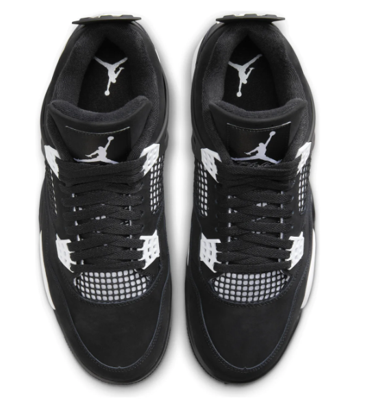 Air Jordan 4 'White Thunder' – FQ8138-001