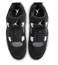 Air Jordan 4 'White Thunder' – FQ8138-001