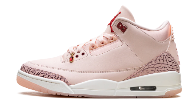 Air Jordan 3 'Treat Yourself'