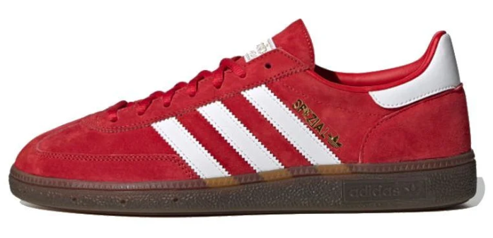 adidas Handball Spezial 'Scarlet/Cloud White/Gum'