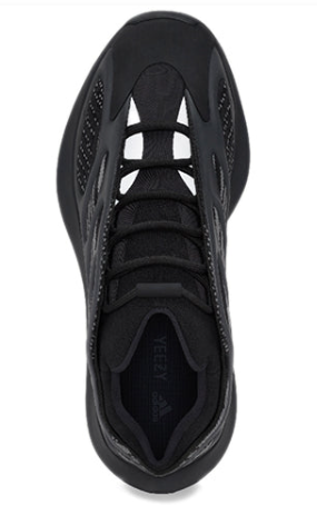 Adidas Yeezy 700 V3 Dark Glow