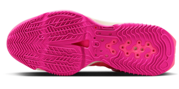 Nike Air Zoom GT Jump 2 "Fierce Pink" – Basketball Shoe