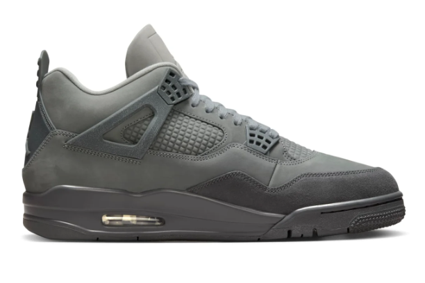 Air Jordan 4 Retro SE 'Paris Olympics' – FQ7928-001